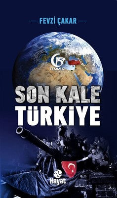 Son Kale Türkiye | Hayat Yayıncılık