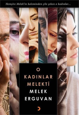 O Kadınlar Melekti | Cinius