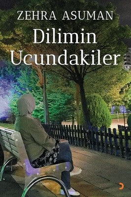 Dilimin Ucundakiler | Cinius