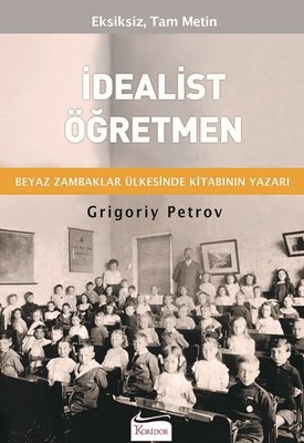 İdealist Öğretmen | Koridor Yayıncılık