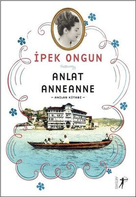 Anlat Anneanne | Artemis Yayınları