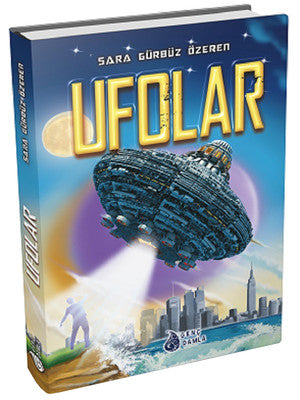 Ufolar | Genç Damla Yayınevi