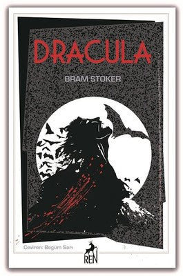 Dracula | Ren Kitap