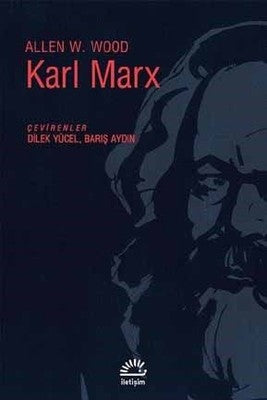 Karl Marx | Parola Yayınları