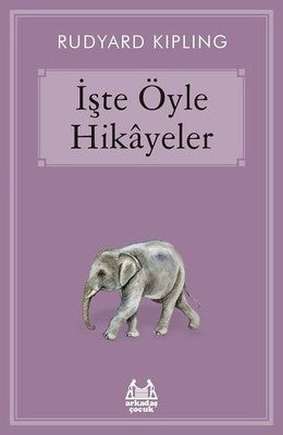 İşte Öyle Hikayeler | Arkadaş Yayıncılık