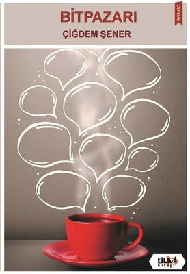 Bitpazarı | Tilki Yayınları