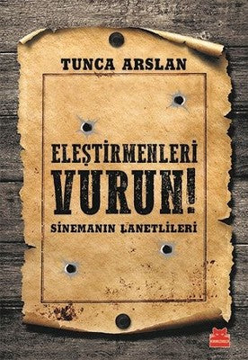Eleştirmenleri Vurun | Kırmızı Kedi