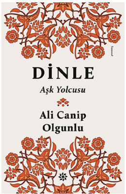 Dinle-Aşk Yolcusu | Doğan Novus Yayınları