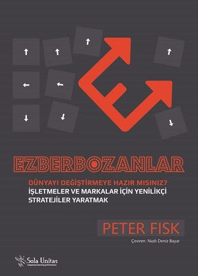 Ezberbozanlar | Sola Unitas