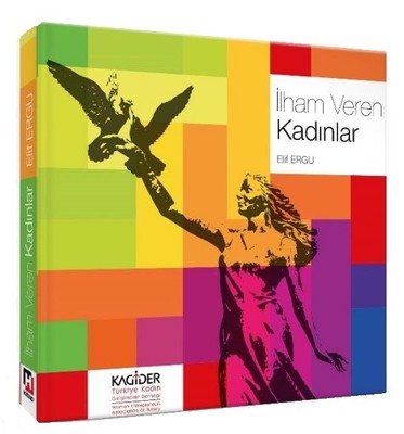 İlham Veren Kadınlar | Hürriyet Kitap