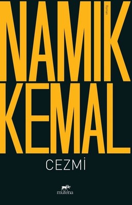 Cezmi | Mutena Yayınları