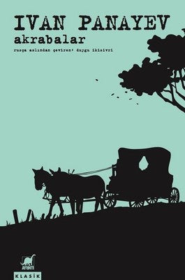 Akrabalar | Ayrıntı Yayınları