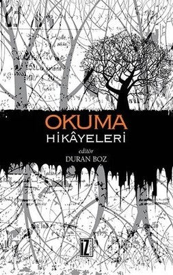 Okuma Hikayeleri | İz Yayıncılık