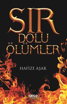 Sır Dolu Ölümler | Gece Kitaplığı