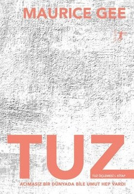 Tuz | Artemis Yayınları