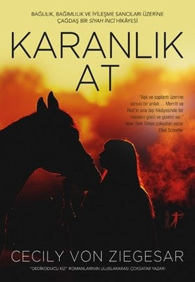 Karanlık At | Artemis Yayınları