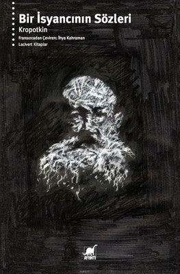 Bir İsyancının Sözleri | Ayrıntı Yayınları
