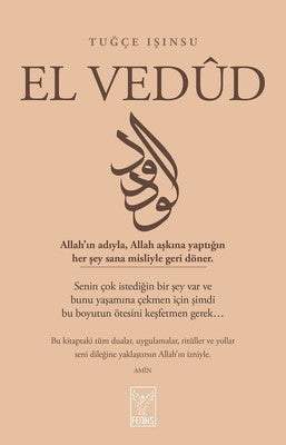 El Vedud | Feniks Kitap