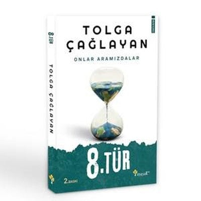 8. Tür | Maşuk Kitap