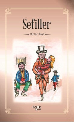 Sefiller | Fark Çocuk