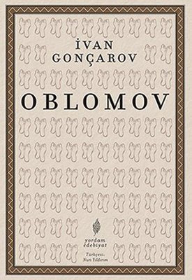 Oblomov | Yordam Edebiyat