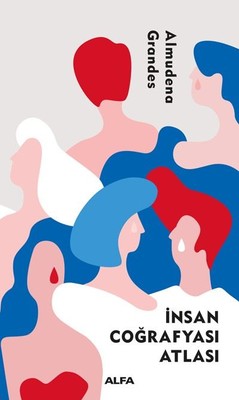 İnsan Coğrafyası Atlası | Alfa Yayınları