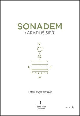 Son Adem-Yaratılış Sırrı | İkinci Adam Yayınları