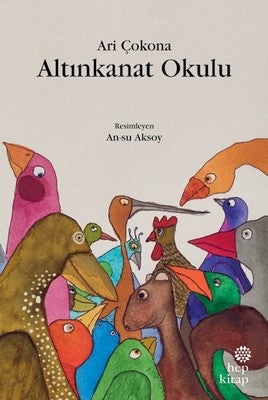 Altınkanat Okulu | Hep Kitap