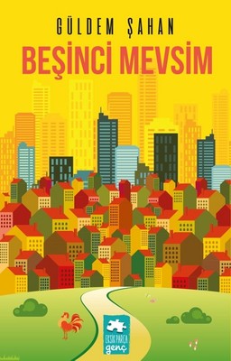 Beşinci Mevsim | Eksik Parça