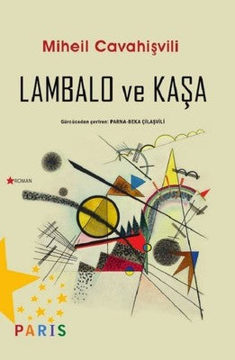 Lambalo ve Kaşa | Paris