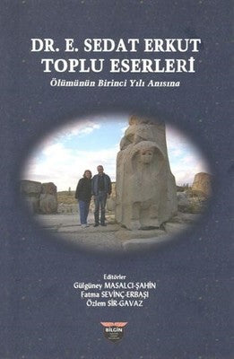 Dr. E.Sedat Erkut Toplu Eserleri | Bilgin Kültür Sanat