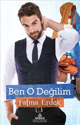 Ben O Değilim | Ephesus Yayınları