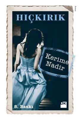 Hıçkırık | Doğan Kitap