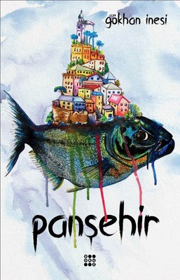 Panşehir | Dokuz Yayınları