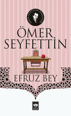 Efruz Bey | Bilgi Yayınevi
