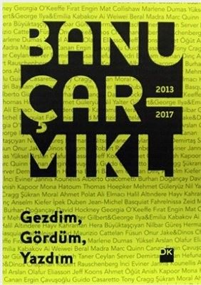 GezdimGördümYazdım | Doğan Kitap