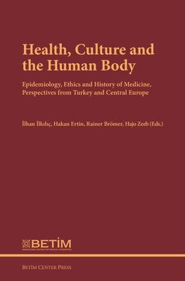 Health Culture and the Human Body | Betim