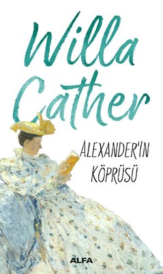 Alexander Köprüsü | Alfa Yayınları