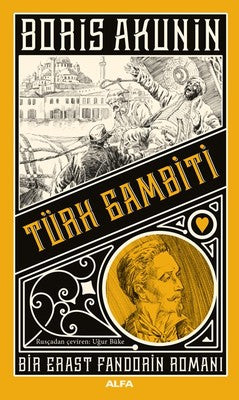 Türk Gambiti | Alfa Yayınları