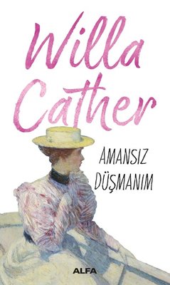 Amansız Düşmanım | Alfa Yayınları