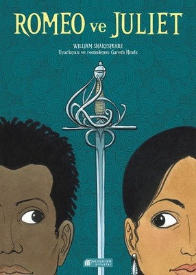 Romeo ve Juliet | Akılçelen Kitaplar