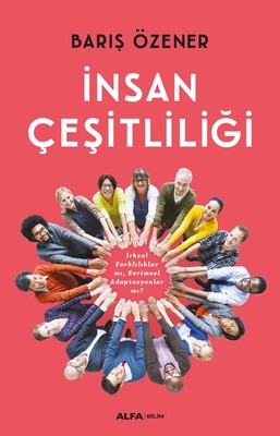 İnsan Çeşitliliği | Alfa Yayınları