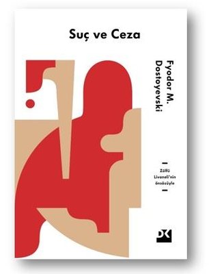 Suç ve Ceza | Doğan Kitap