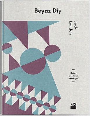 Beyaz Diş | Doğan Kitap