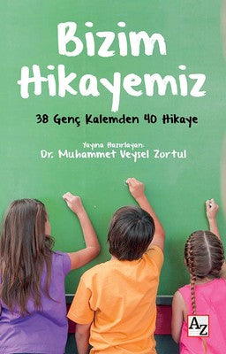 Bizim Hikayemiz | Az Kitap