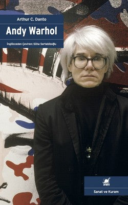 Andy Warhol | Ayrıntı Yayınları