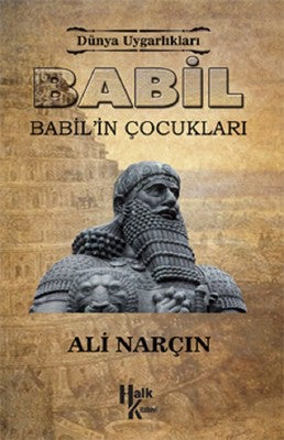 Babil-Babil'in Çocukları | Halk Kitabevi