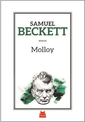 Molloy | Kırmızı Kedi