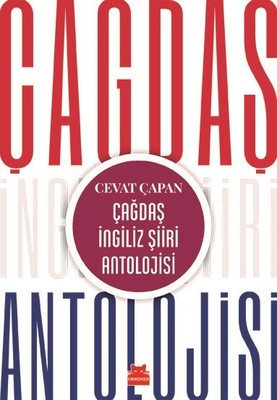 Çağdaş İngiliz Şiiri Antolojisi | Kırmızı Kedi