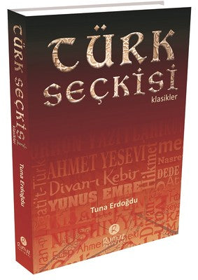 Türk Seçkisi | Rumuz Yayınevi